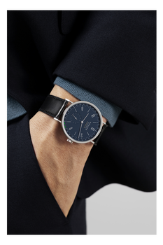 Tangente neomatik 41 Update midnight blue