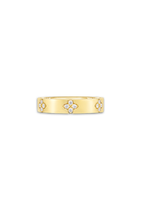 Love In Verona Ring