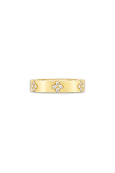 Love In Verona Ring