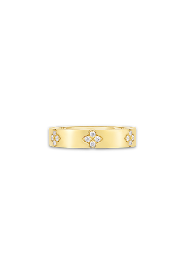 Love In Verona Ring