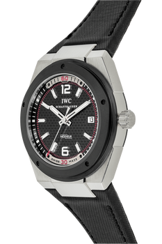 Ingenieur Ceramic and Stainless Steel Automatic