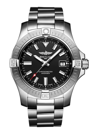 Avenger Automatic 43