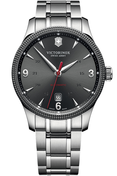 Victorinox swiss cheap army alliance mechanical
