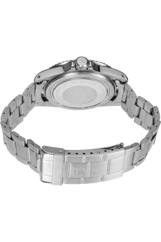 Oyster Prince Submariner Circa 1980 Stainless Steel Automatic