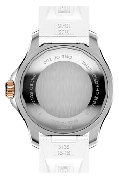 Superocean Automatic 36 - North American Limited Edition