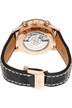 Navitimer 01 Limited Edition Rose Gold Automatic