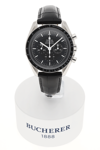 Speedmaster Moonwatch Professional Stainless Steel Manual