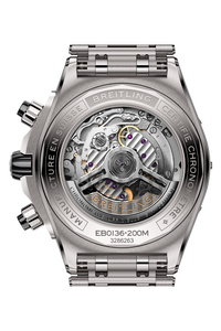 Super Chronomat B01 44