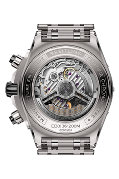 Super Chronomat B01 44