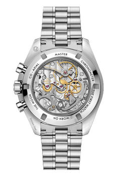 Speedmaster Moonwatch Professional