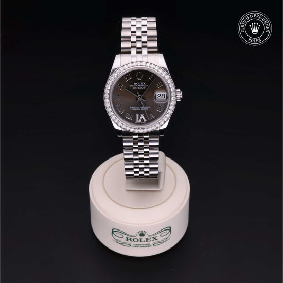 Datejust