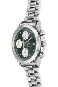 Speedmaster Stainless Steel Automatic