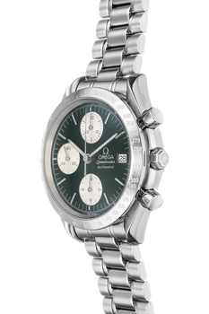 Speedmaster Stainless Steel Automatic