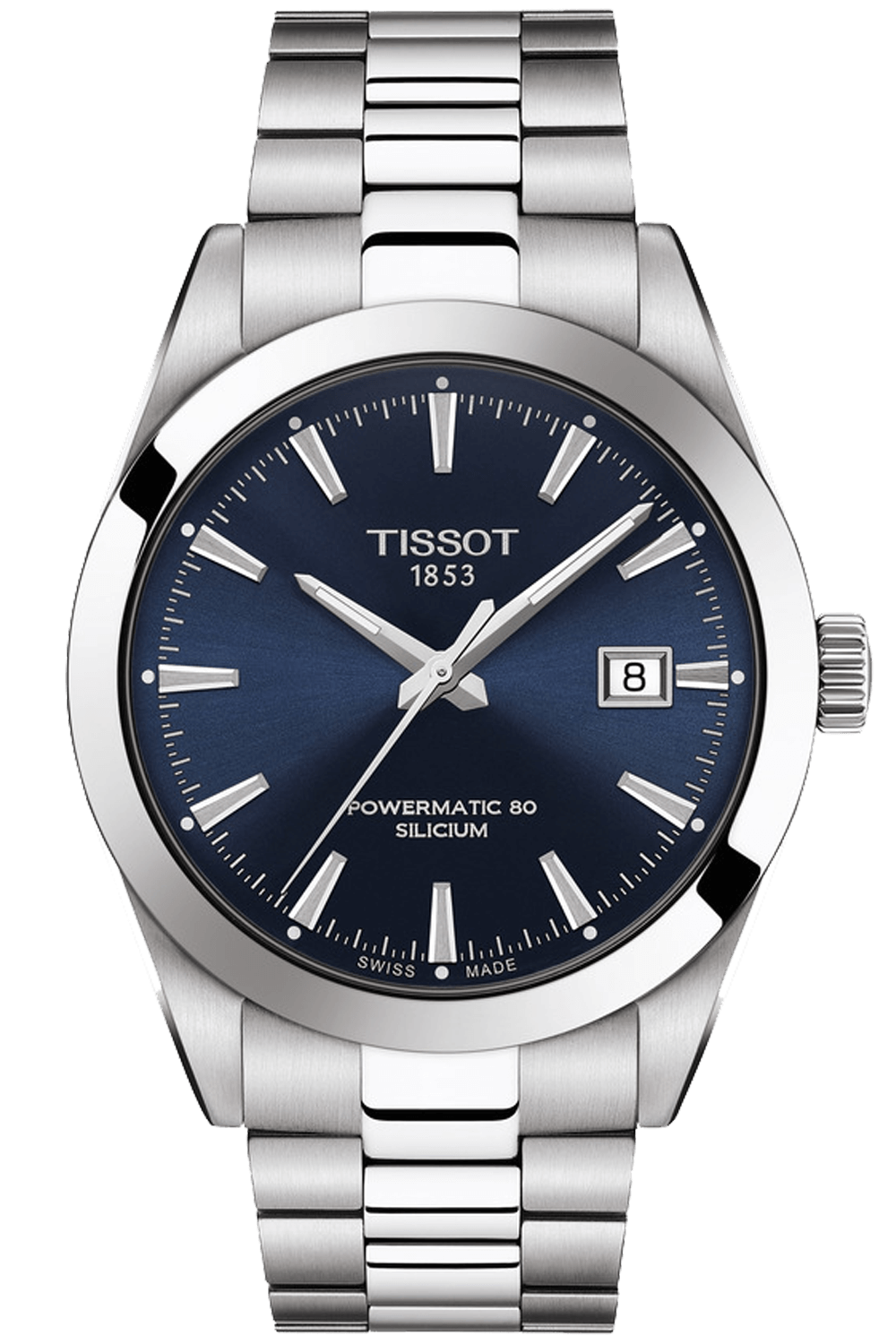 Tissot Authorized Dealers 2024 favors