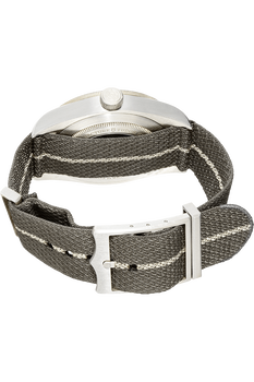 Black Bay 58 925 Sterling Silver Automatic