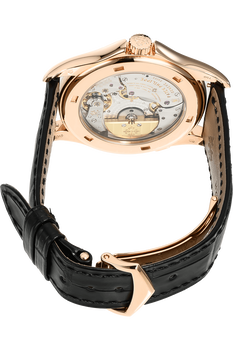World Time Reference 5130 Rose Gold Automatic