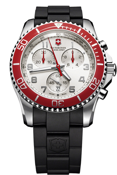 Victorinox Swiss Army Maverick GS Chronograph 241433