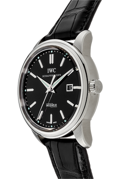 Vintage Ingenieur Stainless Steel Automatic