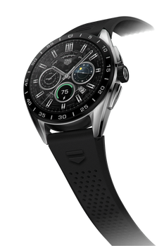 Connected Watch Calibre E4 45MM