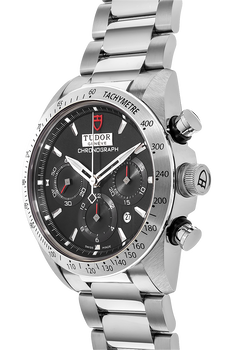 Fastrider Chronograph Stainless Steel Automatic
