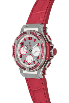 Big Bang Tutti Frutti Stainless Steel Automatic