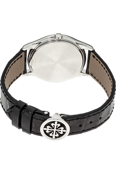 Perpetual Calendar Reference 3940 Platinum Automatic