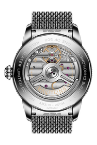 Superocean Heritage B31 Automatic 40 Kelly Slater