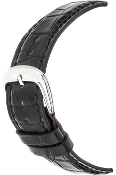 Casablanca Big Date Limited Edition White Gold Automatic