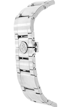 BR 126 Original Beige Stainless Steel Automatic