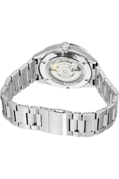 Carrera Stainless Steel Automatic