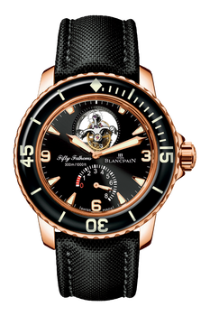 TOURBILLON 8 JOURS