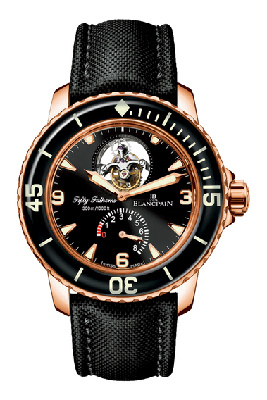 TOURBILLON 8 JOURS