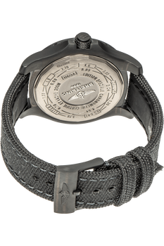 Avenger Blackbird Special Edition DLC Titanium Automatic
