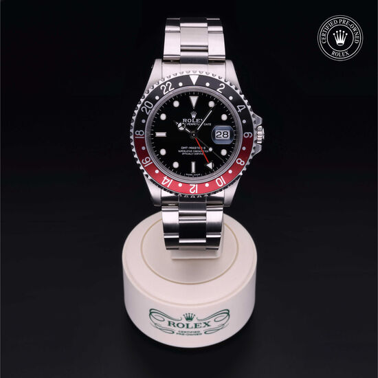 GMT-Master II