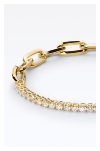 Link Bracelet