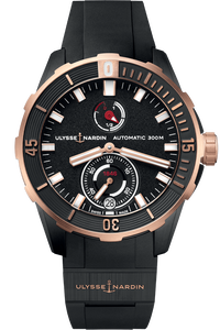 Diver Chronometer Diver Chronometer