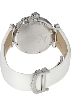 Pasha C Stainless Steel Automatic
