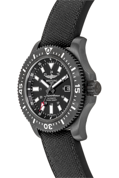 SuperOcean 44 Special PVD Stainless Steel Automatic
