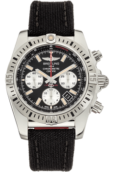 Chronomat 44 Airborne 30th Anniversary Stainless Steel Automatic