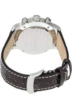 Capeland Chronograph Stainless Steel Automatic