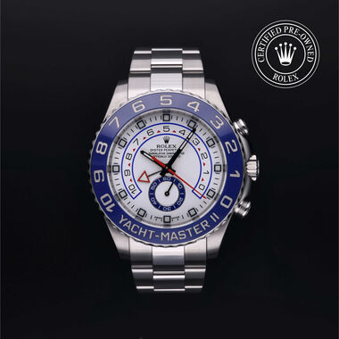 Yacht-Master II