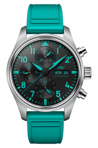 Pilot's Watch Chronograph 41 Edition "Mercedes-AMG Petronas Formula One™ Team"