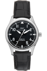 Pilot's Mark XVI Stainless Steel Automatic Pilot's Mark XVI Stainless Steel Automatic