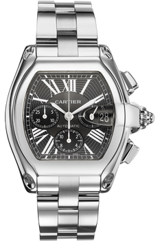 Roadster Chronograph Stainless Steel Automatic