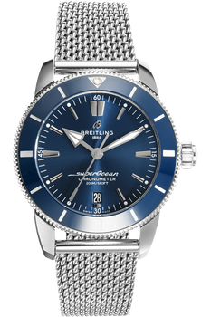 Superocean Heritage B20 Stainless Steel Automatic