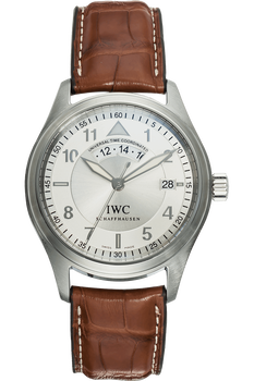 Spitfire UTC Stainless Steel Automatic