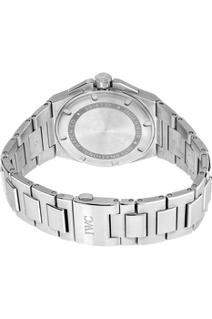 Ingenieur Stainless Steel Automatic