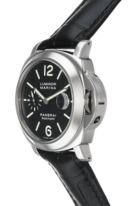Luminor Marina Stainless Steel Automatic