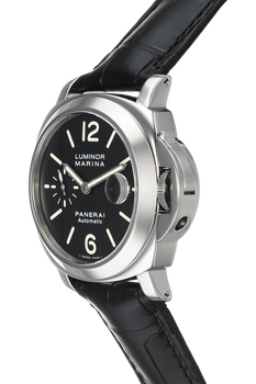 Luminor Marina Stainless Steel Automatic
