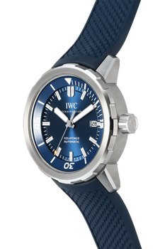 Aquatimer Stainless Steel Automatic